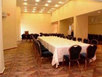Herods Dead Sea Hotel Ejn Bokek Exteriér fotografie